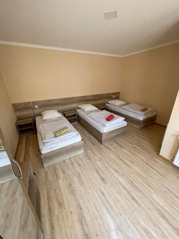 Soso Burduli's Guesthouse room 1