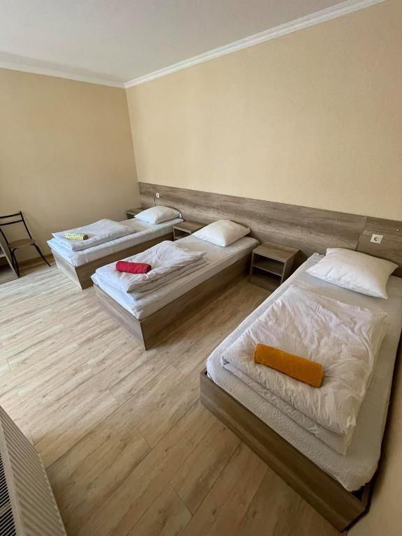 Soso Burduli's Guesthouse room 2
