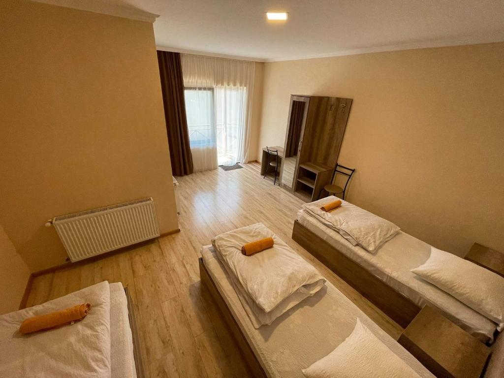 Soso Burduli's Guesthouse room 3
