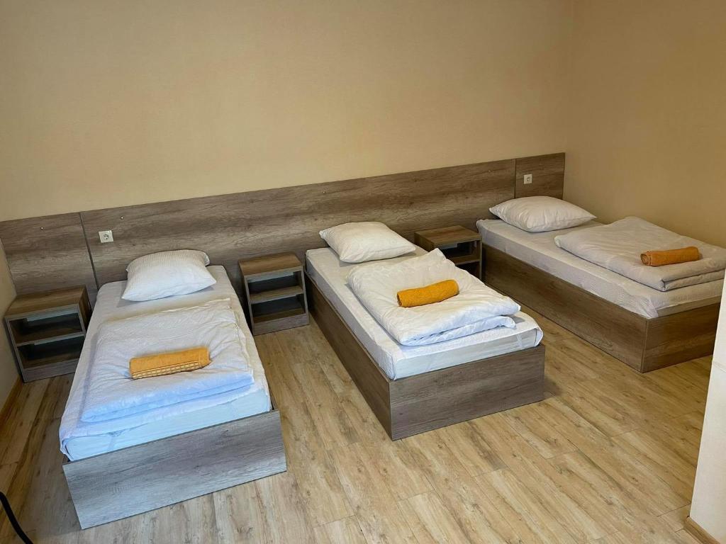Soso Burduli's Guesthouse room 4