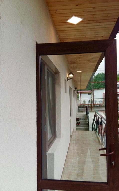 Soso Burduli's Guesthouse room 5