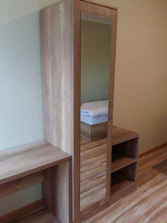Soso Burduli's Guesthouse room 6